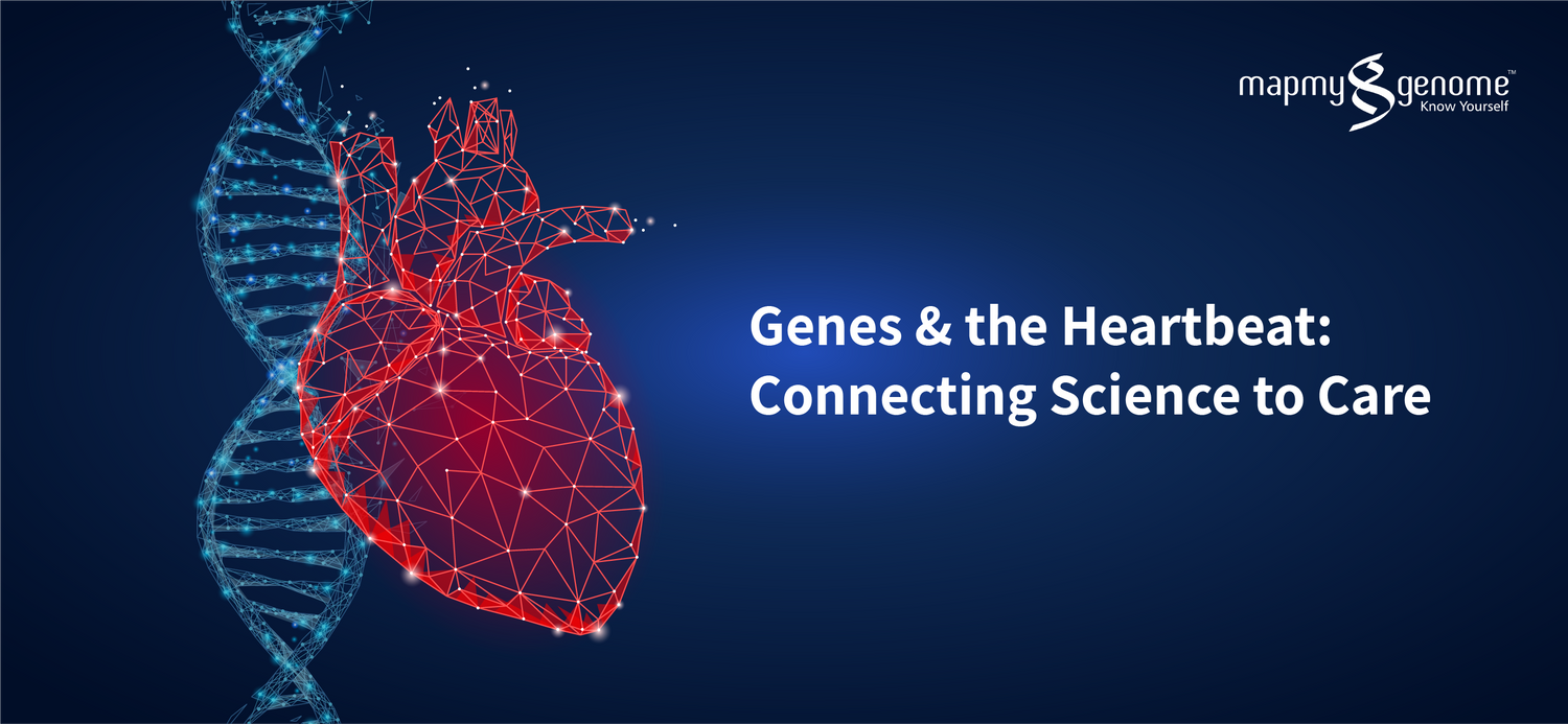 Understanding Cardiac Genetics: A Clinician’s Guide to Key Genes and Their Implications