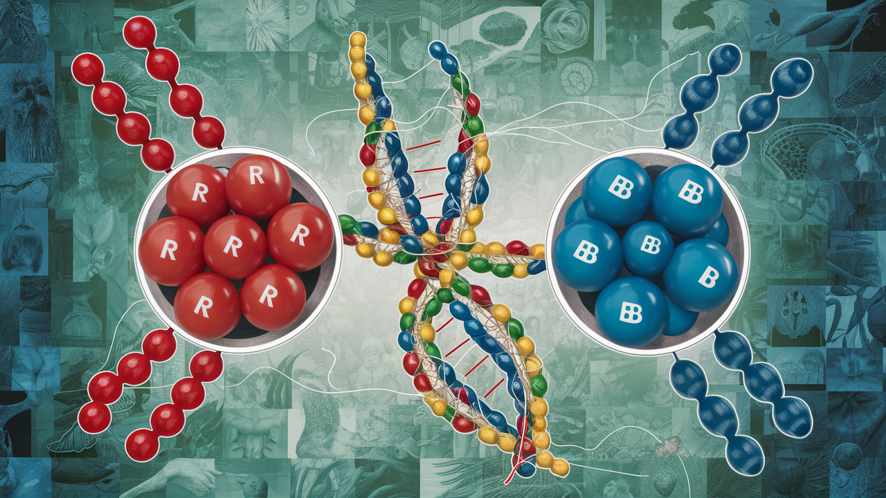 Gene Engineering - Unlocking the Potential of Genetic Modification