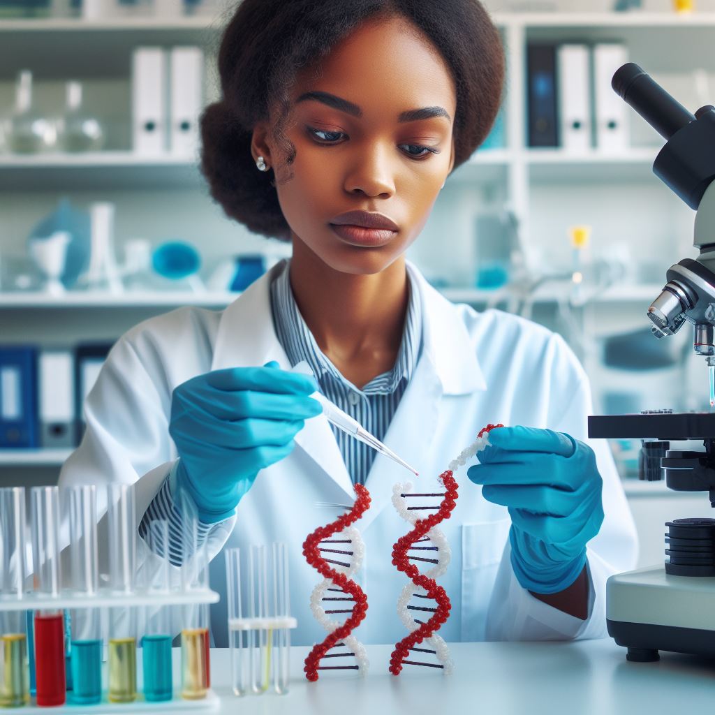 Introducing the Genome Mixup Kit: MixmyGenome