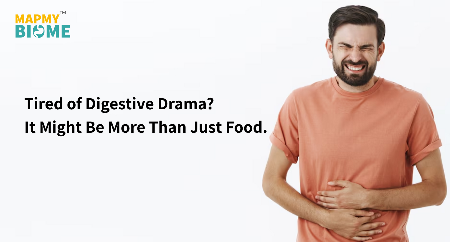 Gut Check: 6 In-Depth Signs Your Gut Might Be Struggling