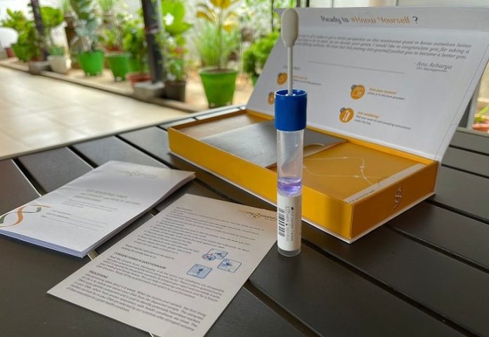 MapmyGenome™ Receives NABL Accreditation