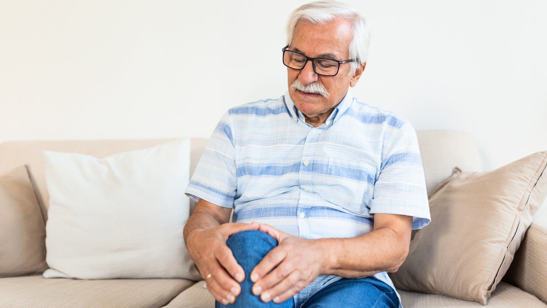 Don’t Let It Break You Down