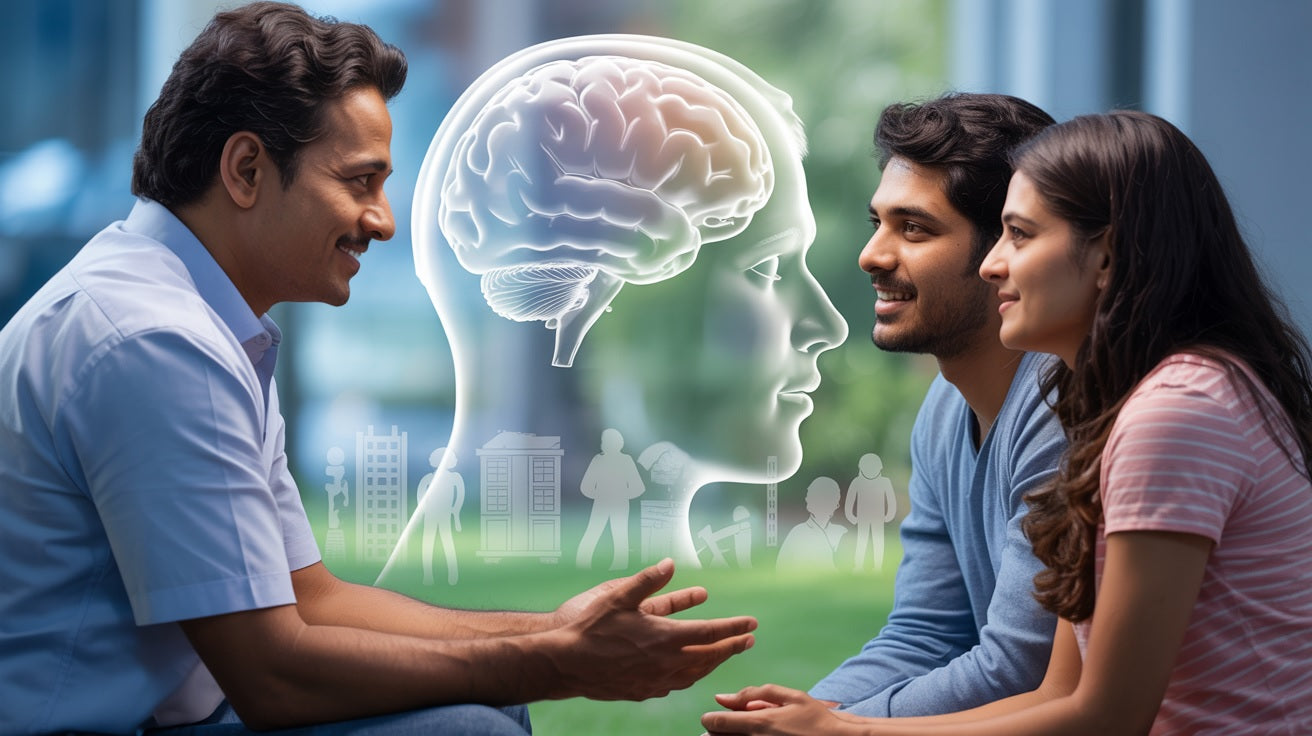 Suicide Prevention Strategies in India: A National Perspective