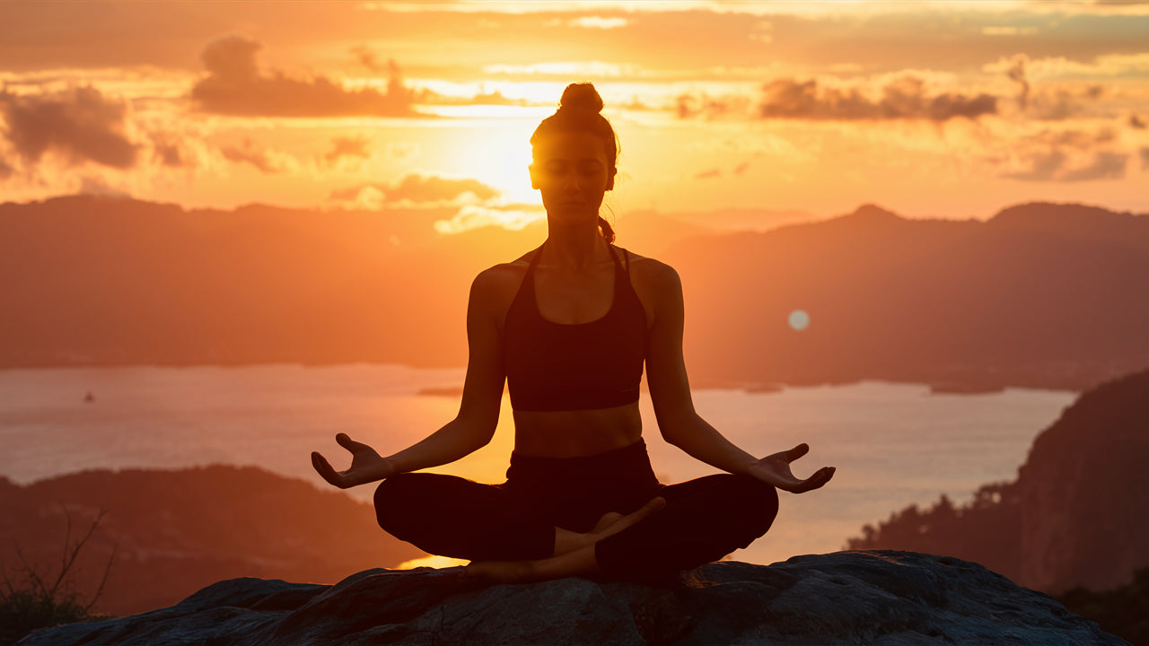 The Benefits of Yoga for Mind and Body - Enhancing Health and Wellness