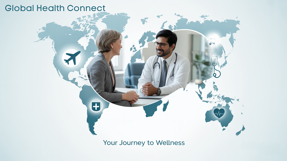 The Rise of Medical Tourism in India