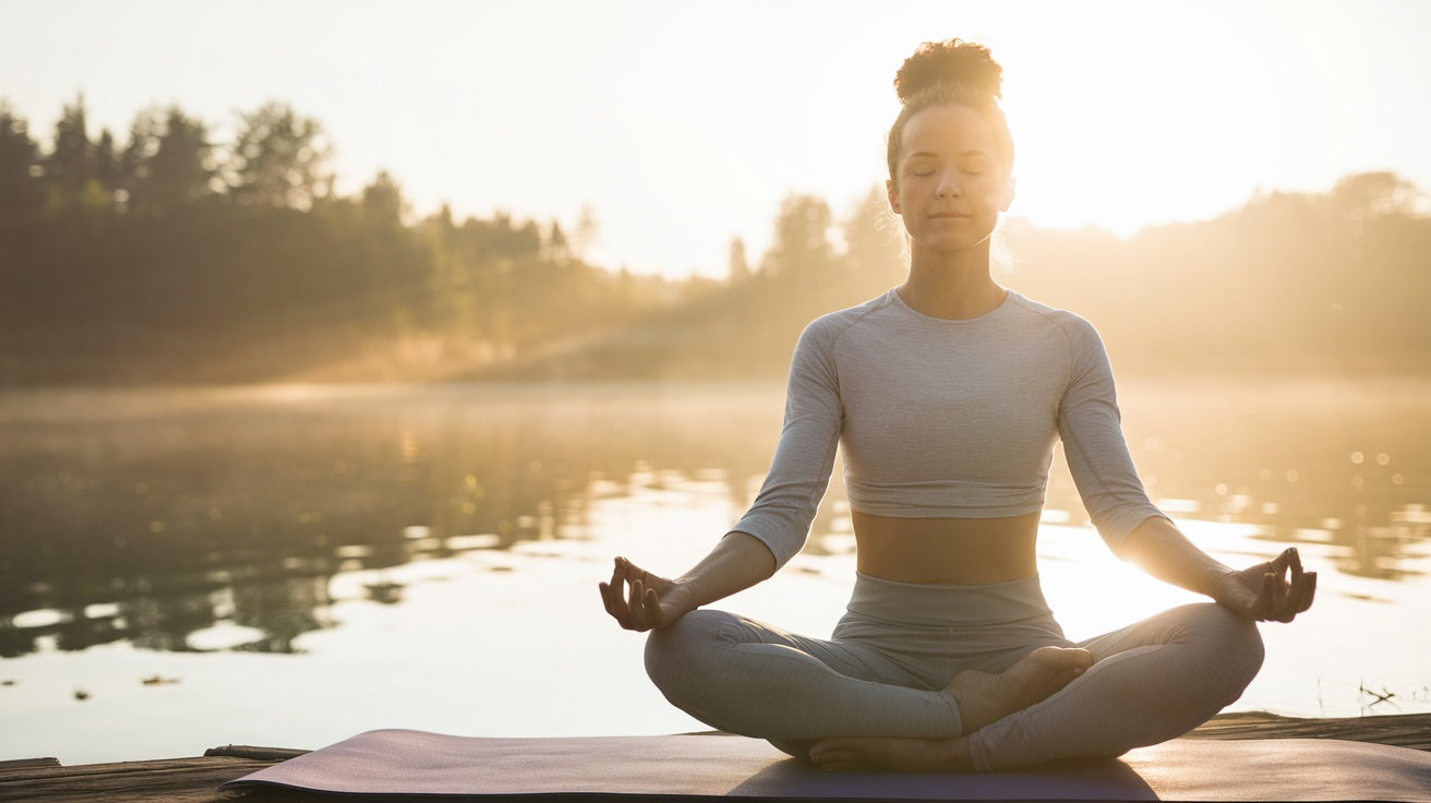 The Science Behind Yoga and Its Benefits for Mental Health