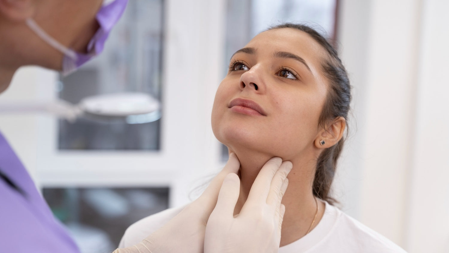 Guarding your Thyroid Health: Insights into Thyroid Cancer