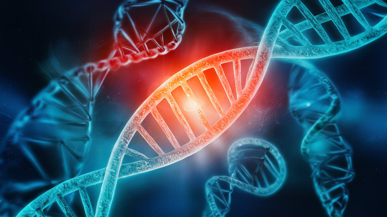 Understanding Genetic Testing: Your Gateway to Personalized Health and Wellness