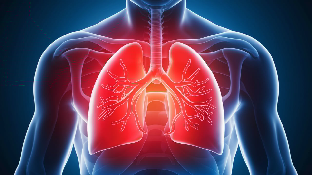 Understanding Lung Cancer - Causes, Treatments, and Genetic Testing with Genomepatri