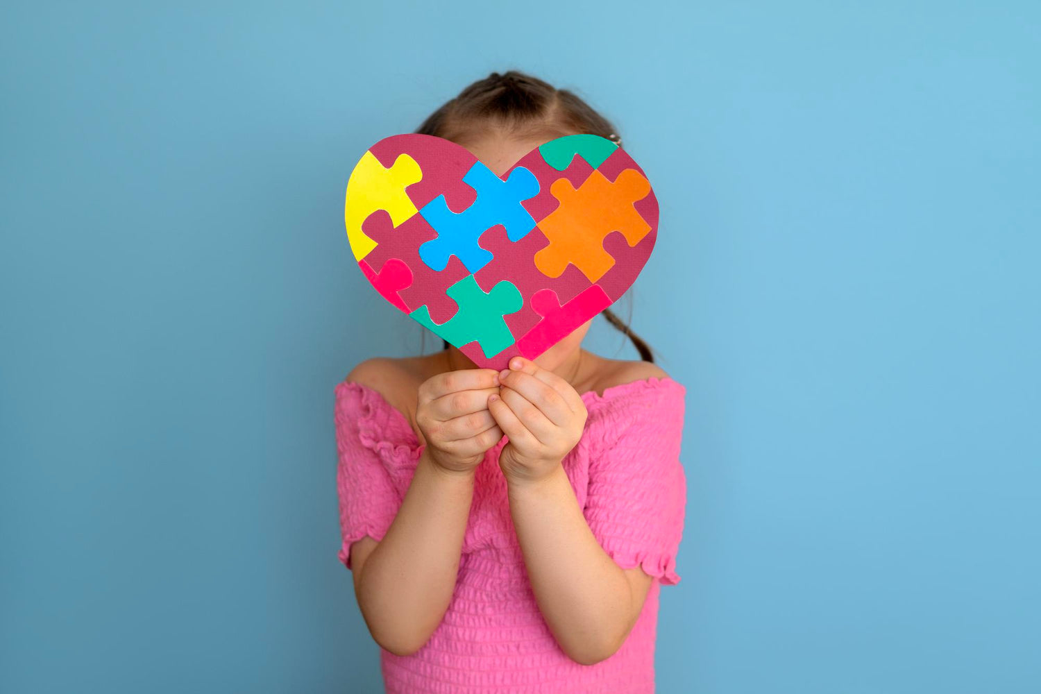 Embracing Neurodiversity: Celebrating Autism Awareness Month