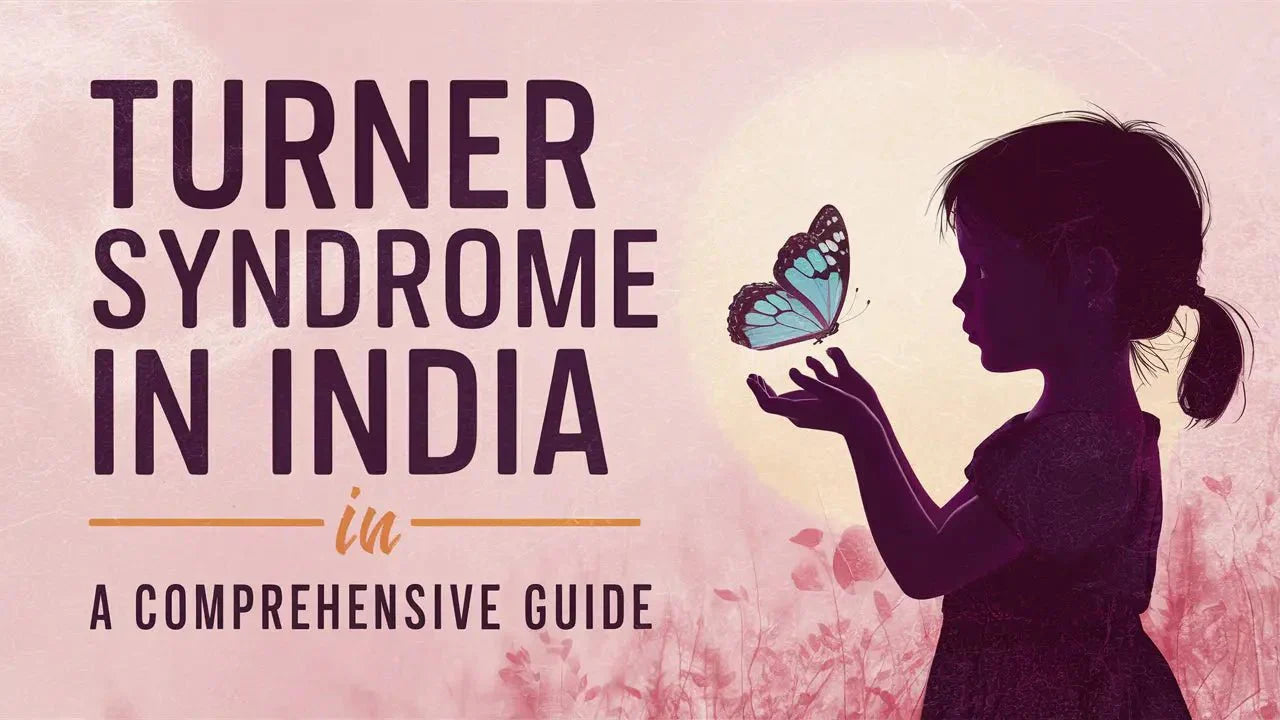 Turner Syndrome: A Comprehensive Guide to Causes, Symptoms & Genetic ...