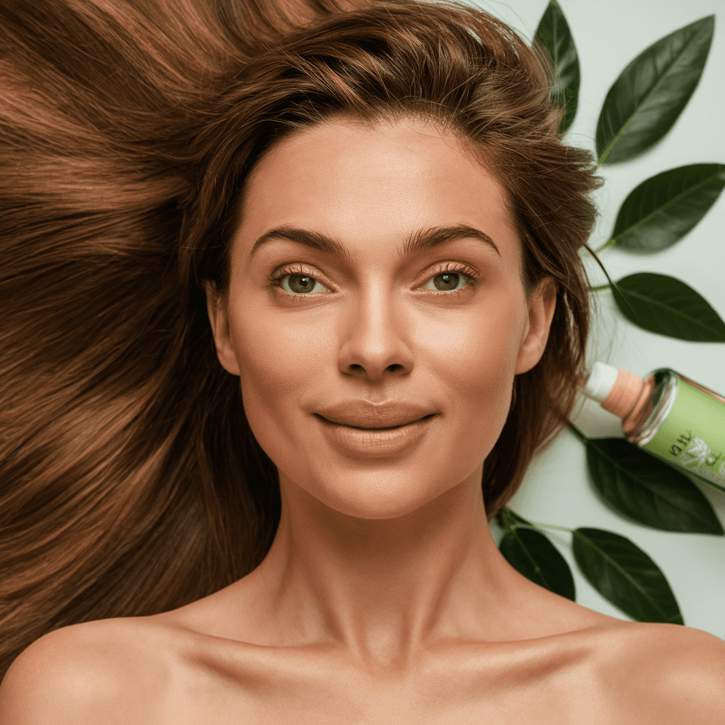 Skin and Hair