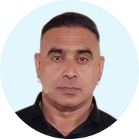 Puneet Sandhu