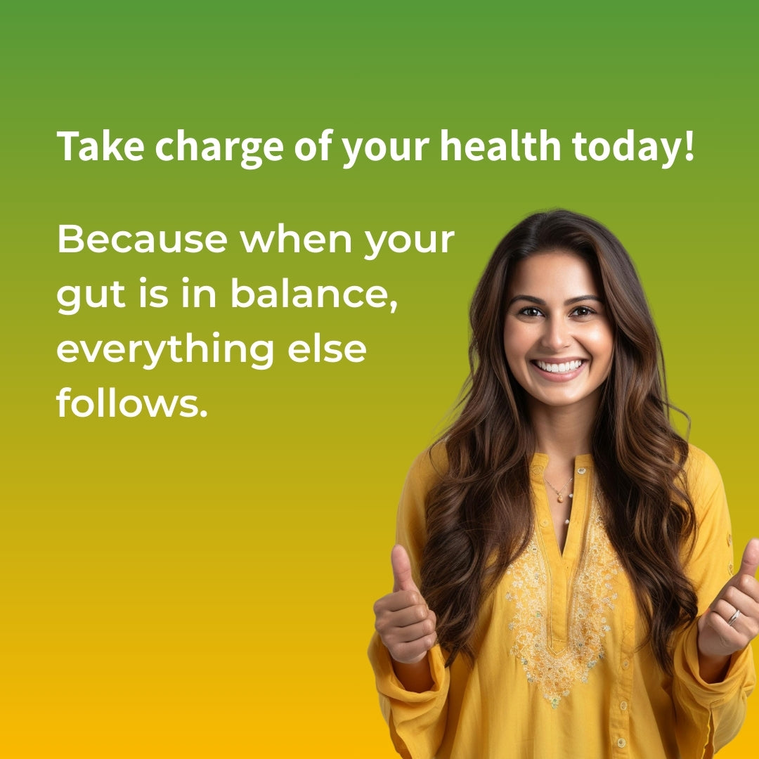 Gut Health Counseling