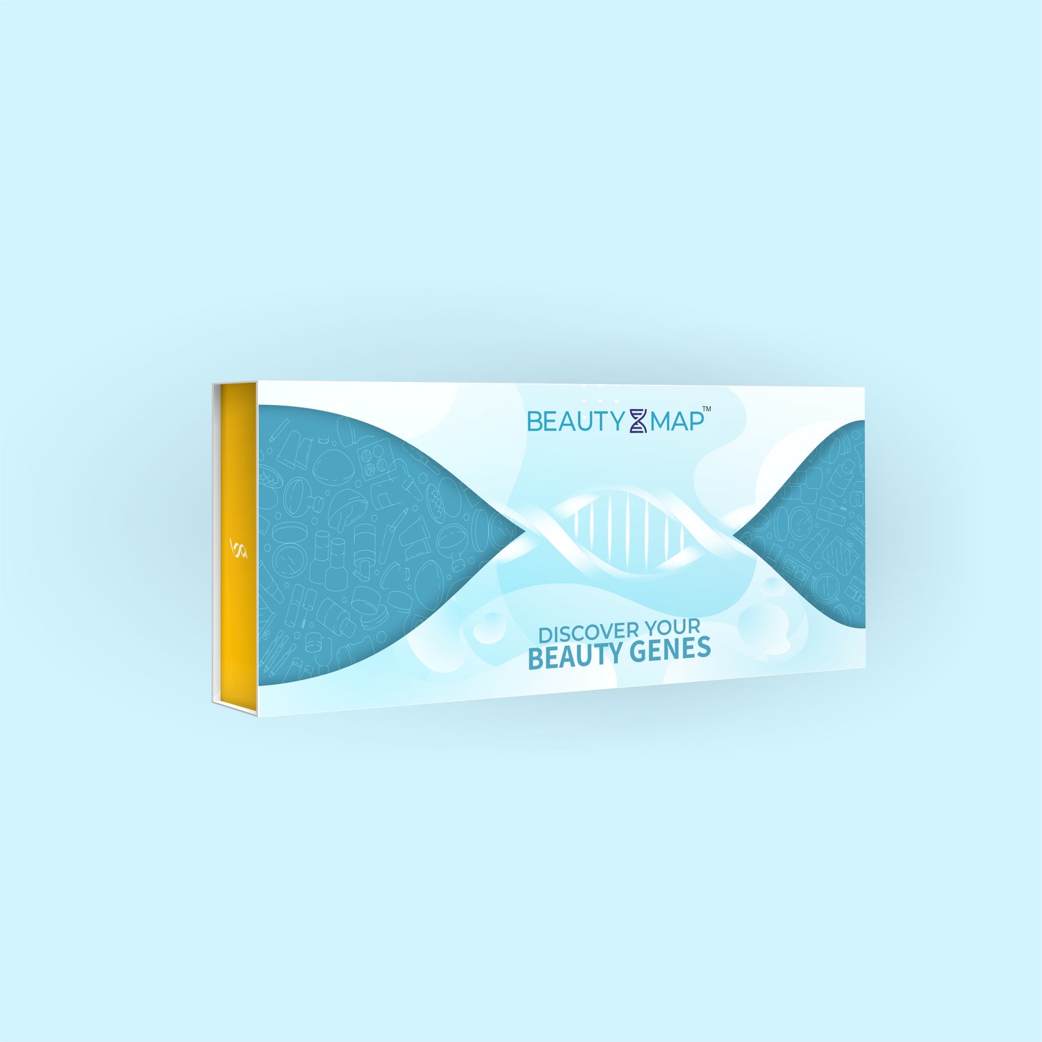 Beautymap – Your DNA, Your Beauty