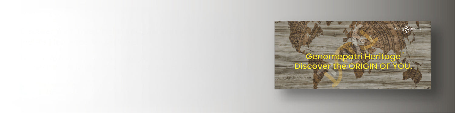 [DNA test for Indian ancestry