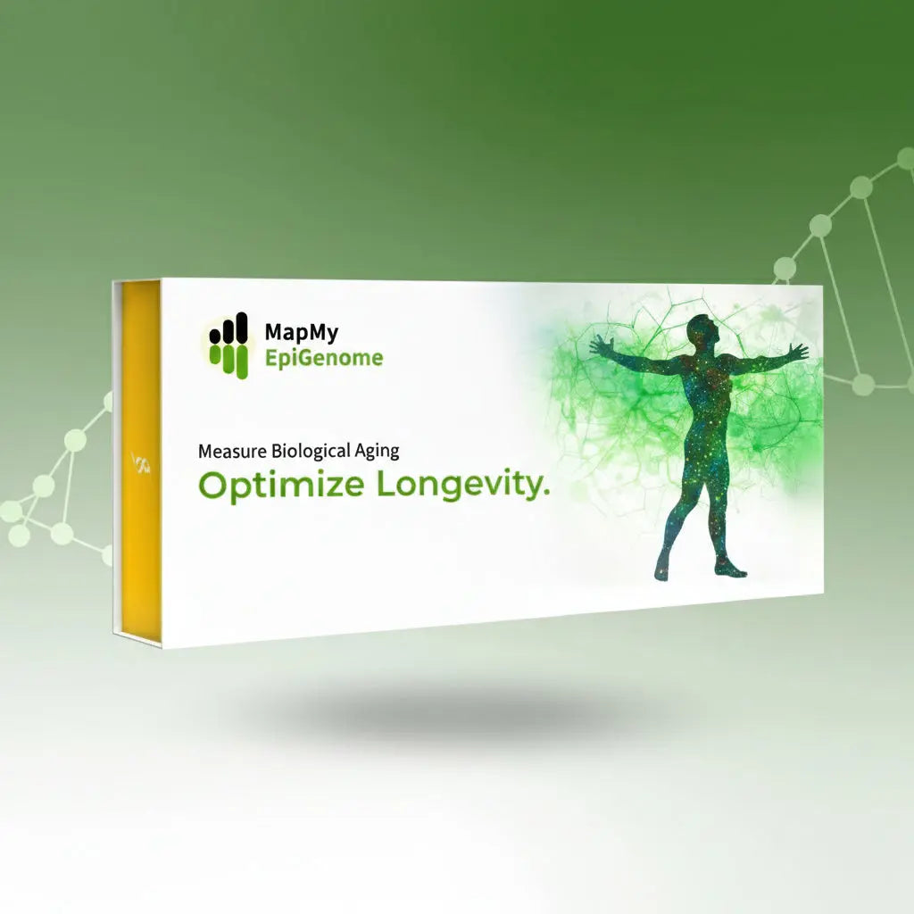 Best biological age test India