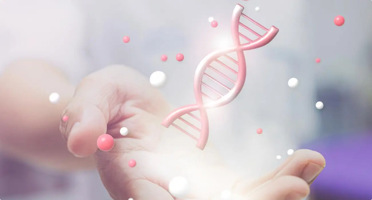 Hereditary Cancer DNA Test Panel (Whole Exome Sequencing) MapmyGenome