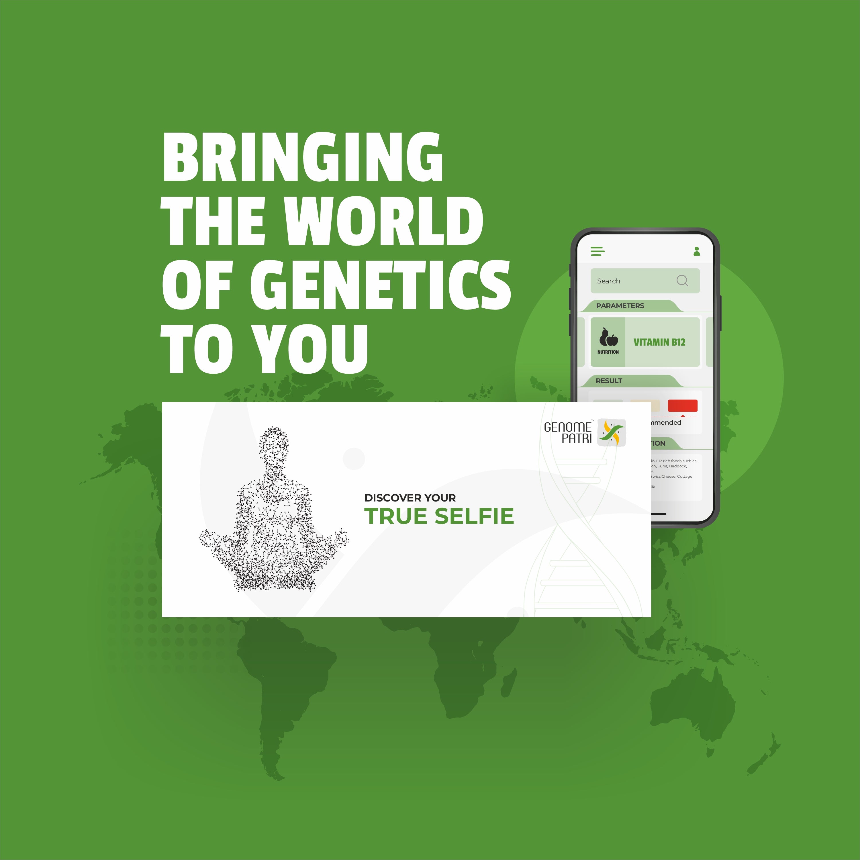 Genetic health analysis