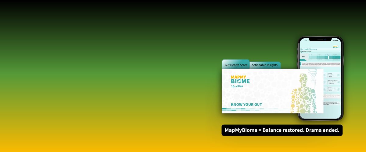 MapMyBiome_Test_for_Unhealthy Gut_signs