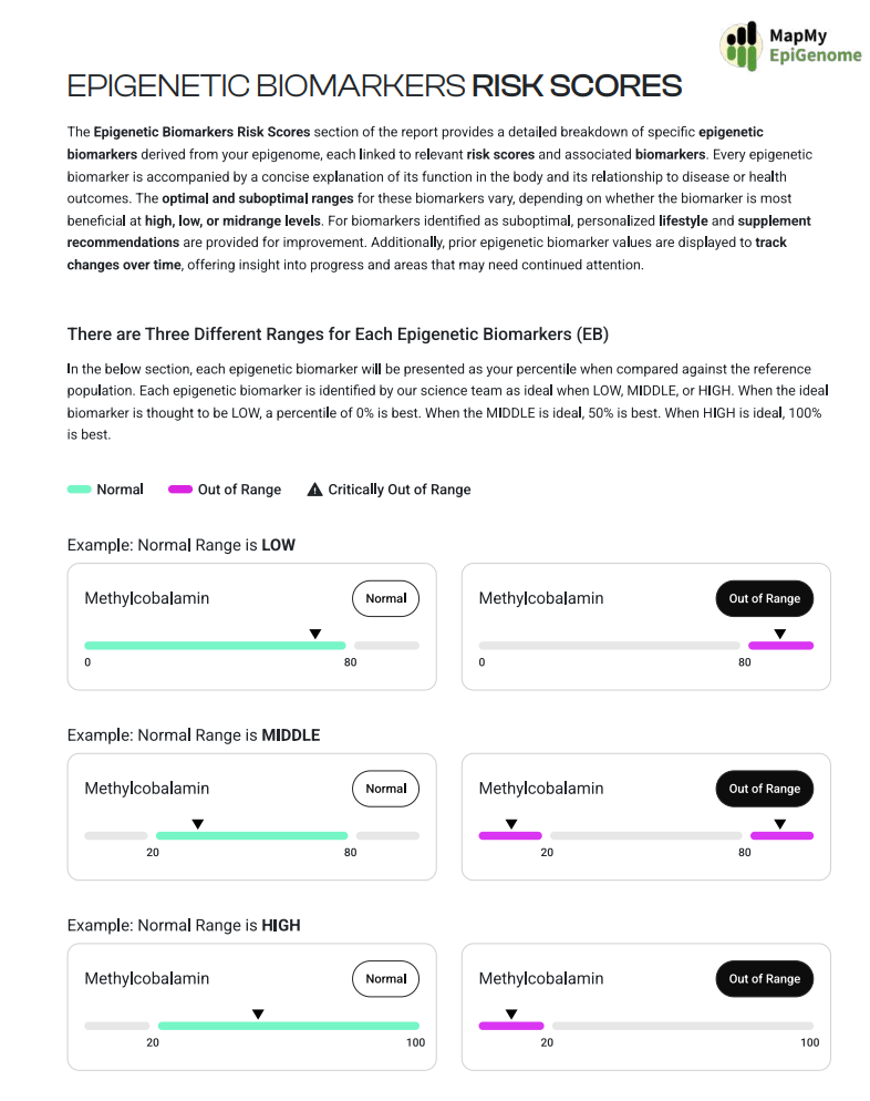 MapmyEpiGenome అడ్వాన్స్డ్ - సమగ్ర బాహ్యజన్యు విశ్లేషణ