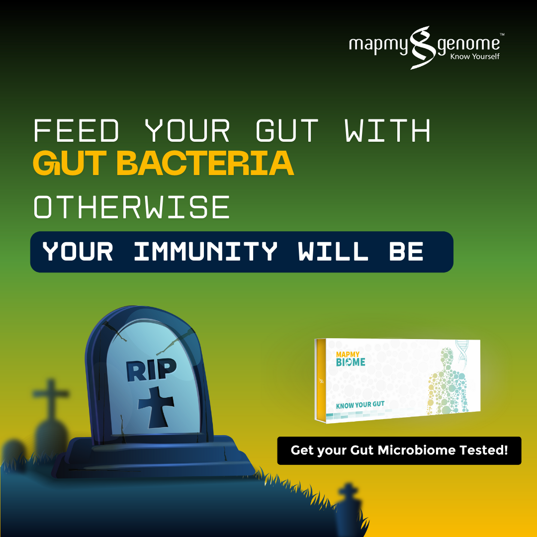 Top 1 signs of Unhealthy Gut