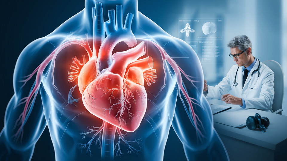 10 Warning Signs of Heart Disease You Shouldn’t Ignore