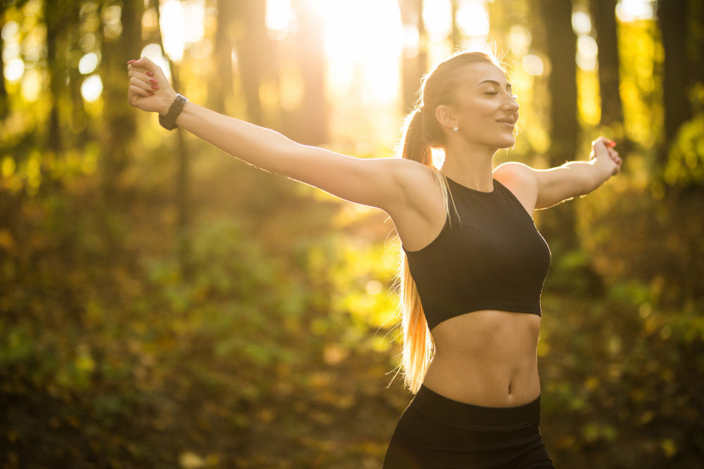 Microbiome and Energy: How Gut Health Impacts Your Vitality