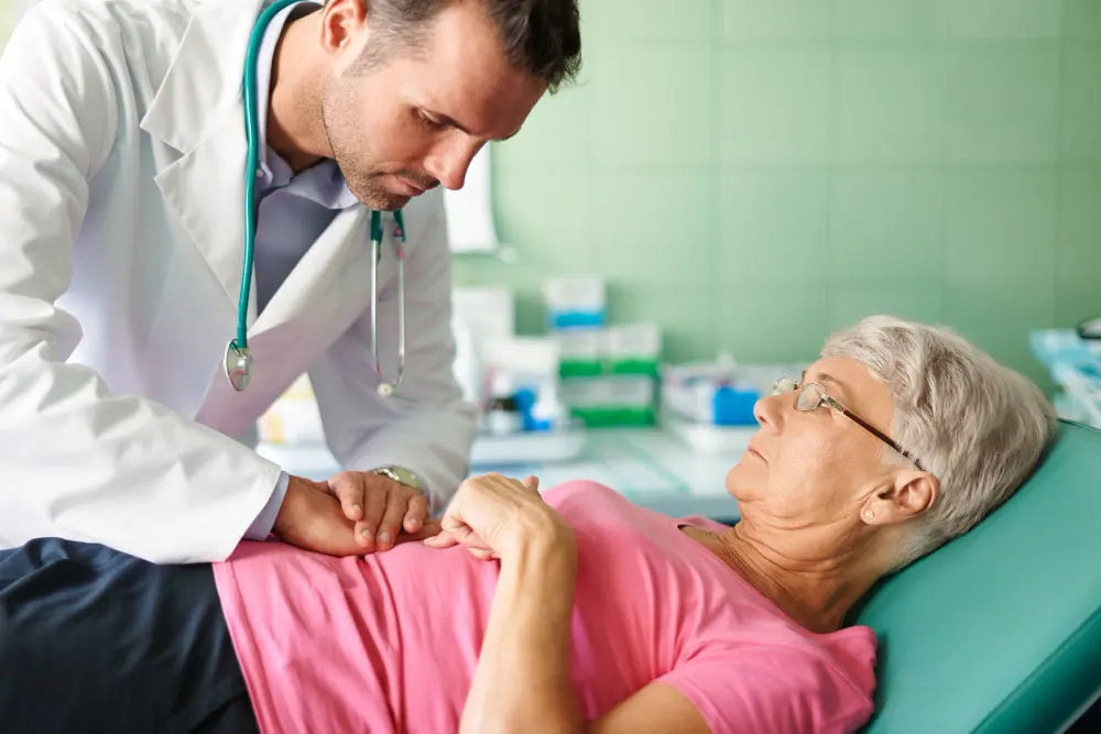 What Does a Gastroenterologist Look For? Understanding Gut Health Assessments Mapmygenome