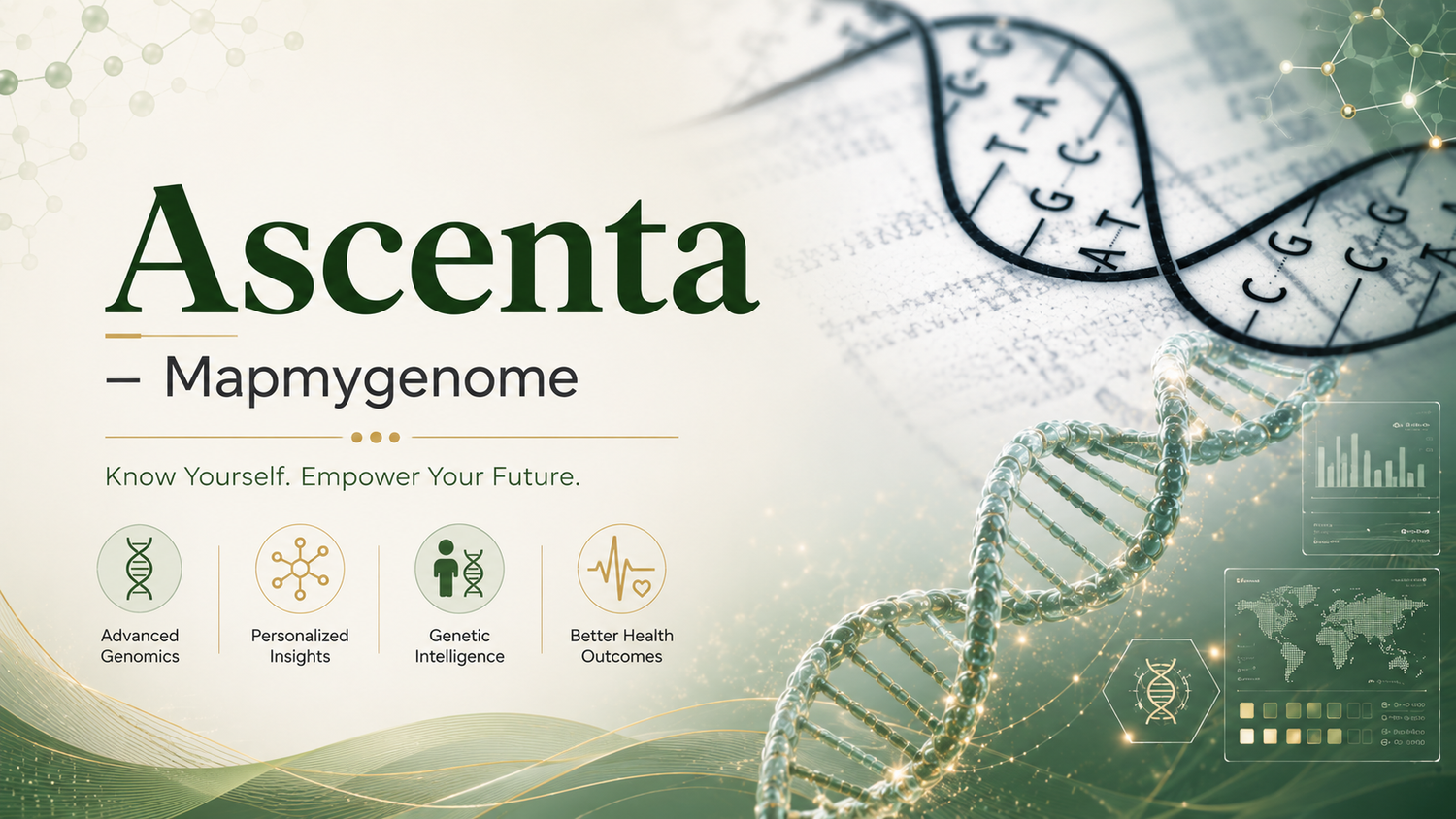 Ascenta