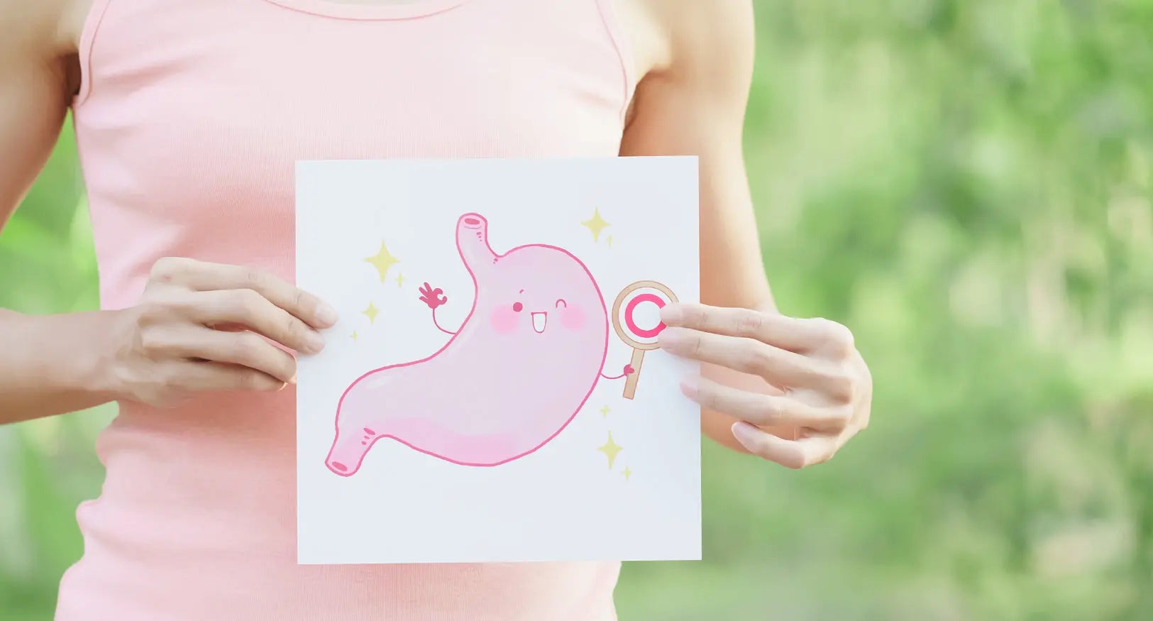Spot the Silent Signs: 4 Ways Your Gut May Be Asking for Help (And How to Fix It) Mapmygenome