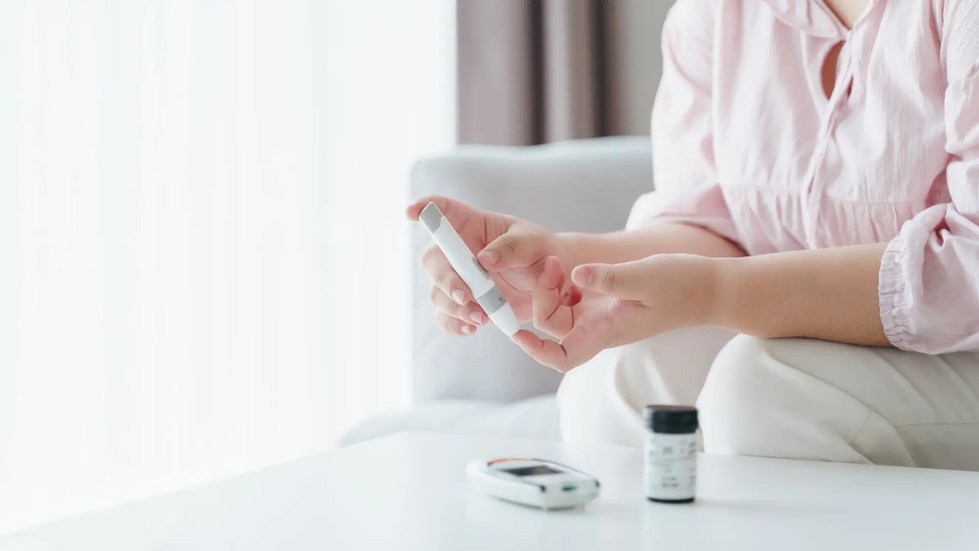 Dodging Diabetes: Small Steps, Big Wins Mapmygenome