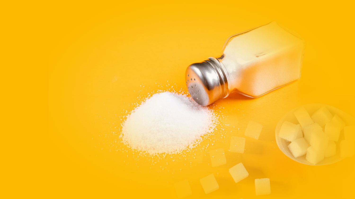 Salty Business: Unraveling the Surprising Link Between Salt and Diabetes