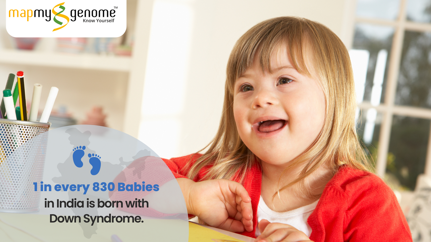 Understanding Down Syndrome: Causes, Symptoms and Support