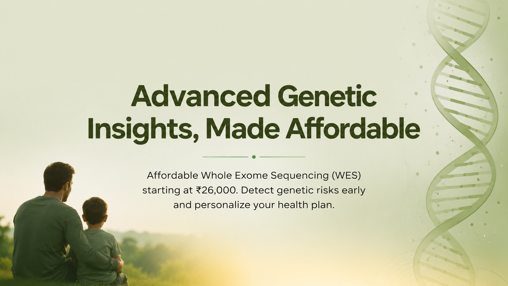 Whole Exome Sequencing Worth It? Cost vs. Benefits in India