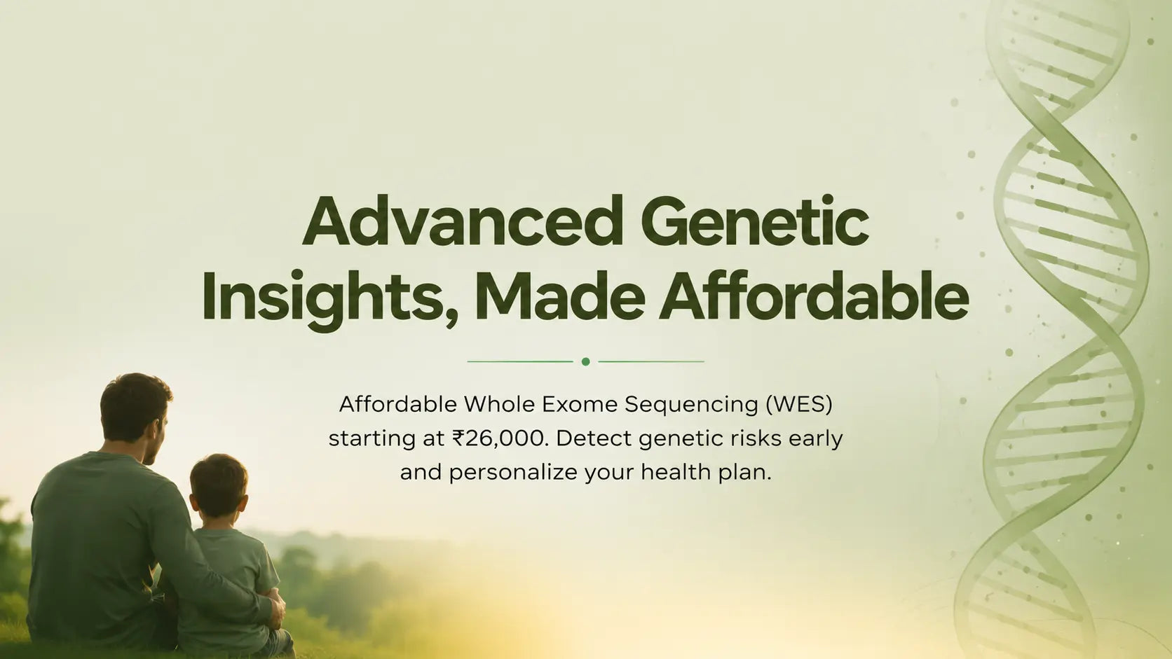 Whole Exome Sequencing Worth It? Cost vs. Benefits in India Mapmygenome