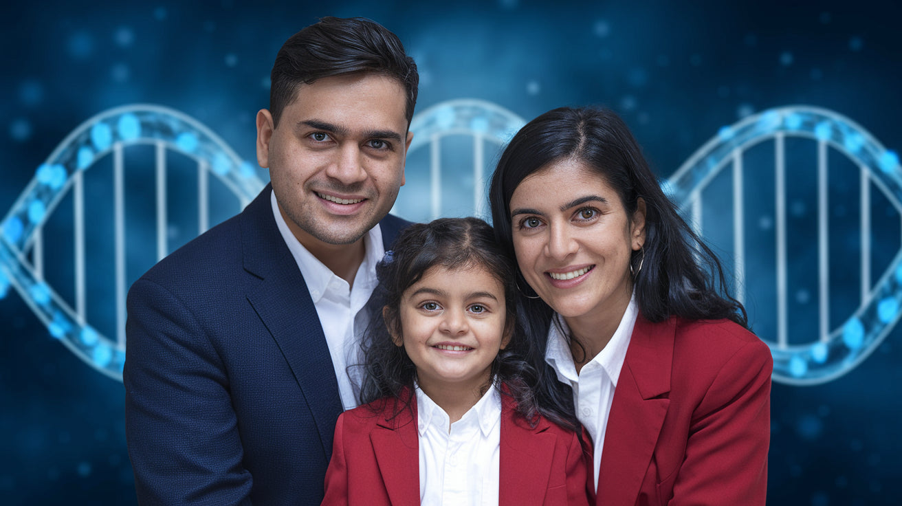 Exploring Carrier Screening - What Every Parent Should Consider