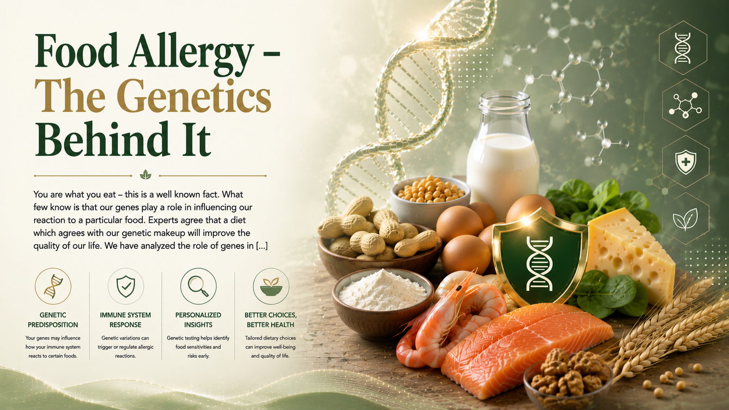 Food Allergy