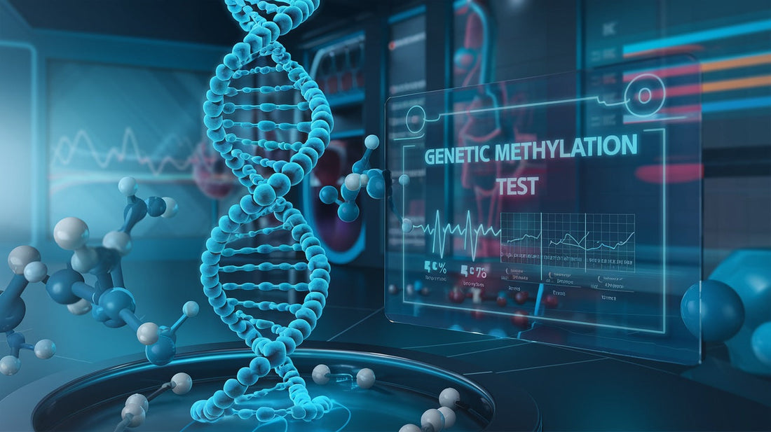 DNA Test Cost in India - Affordable Options by Mapmygenome