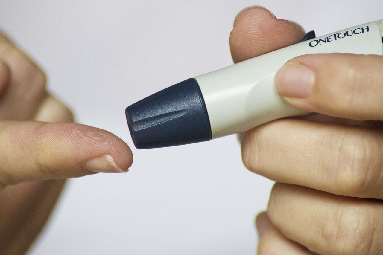 Genetic Testing for Diabetes - Can You Predict Your Risk