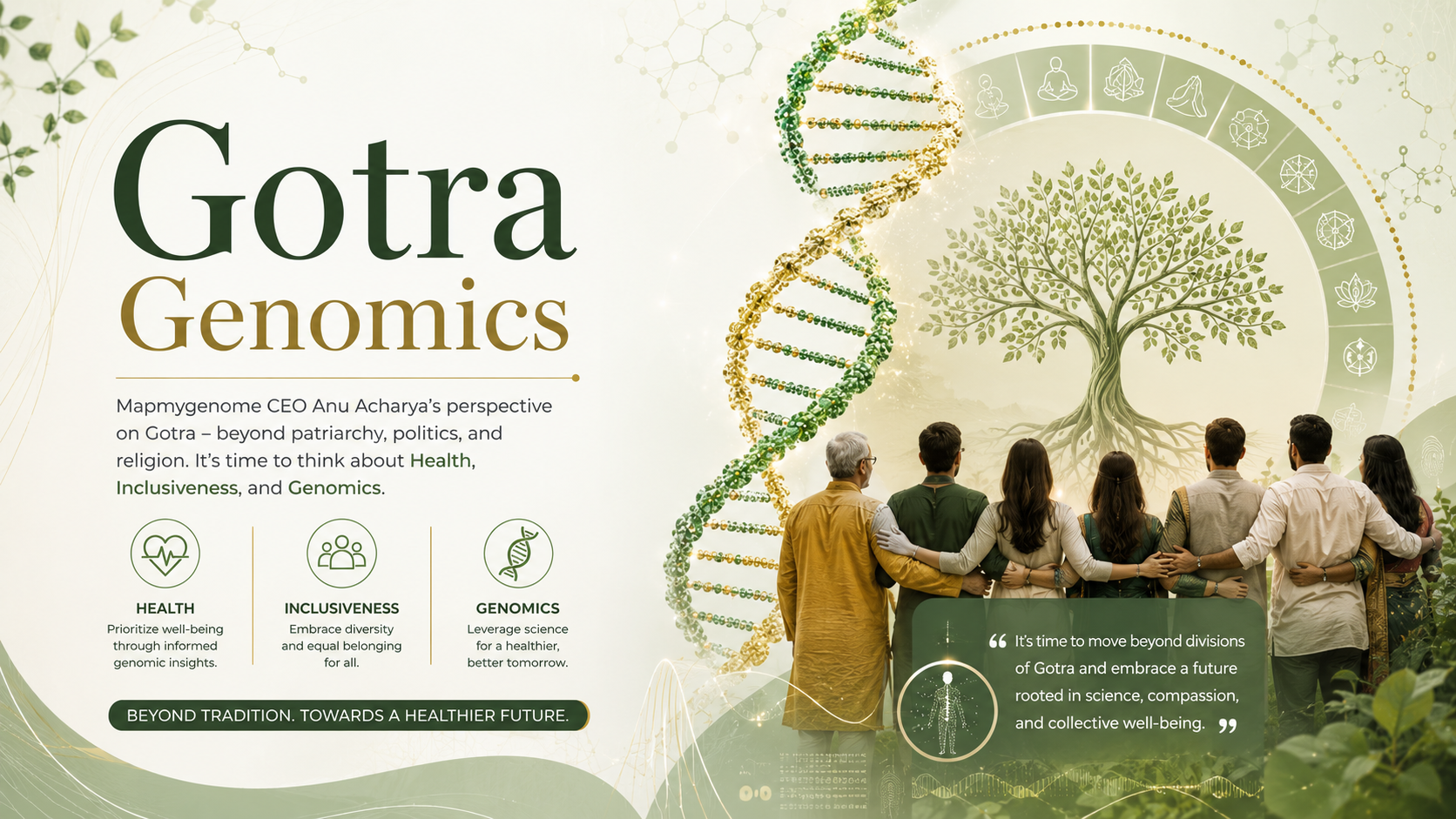 Gotra Genomics
