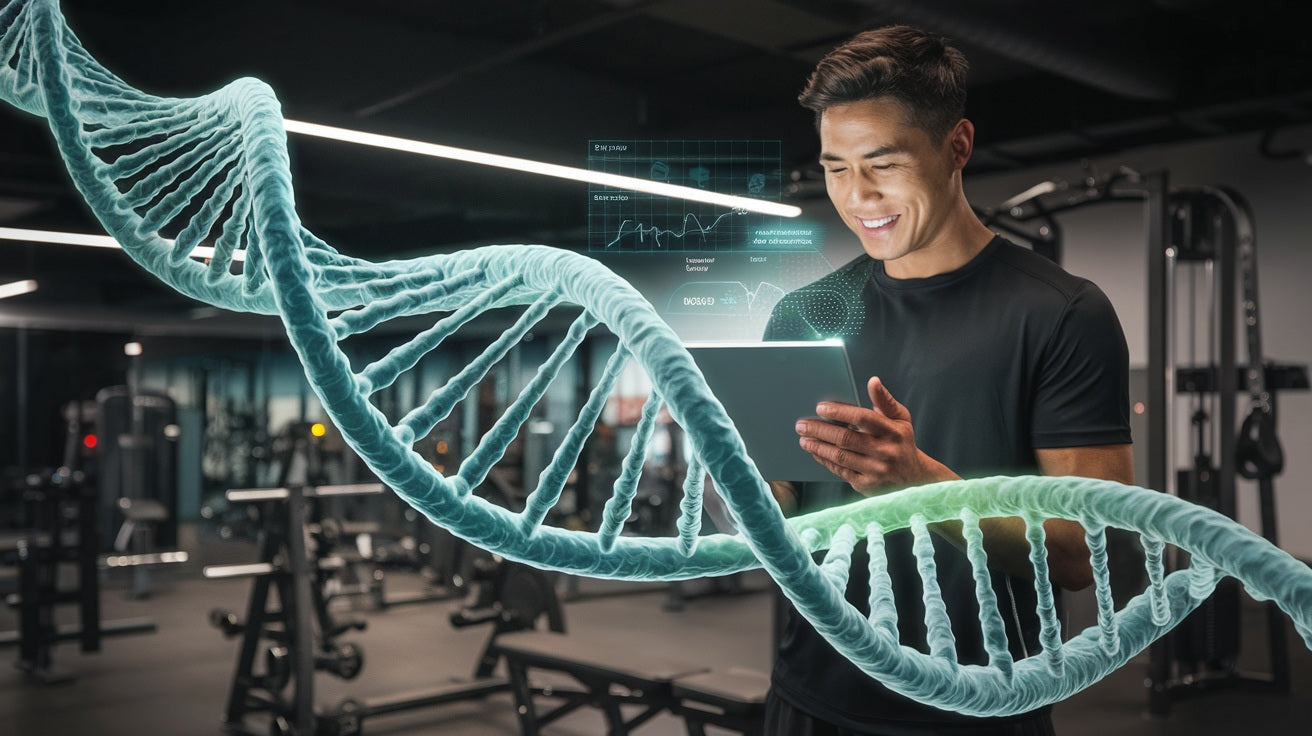 A Go-To Guide on Genetic Testing for Weight Loss