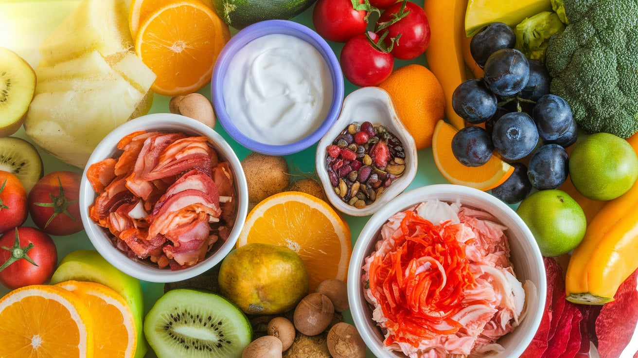 how to fix unhealthy gut