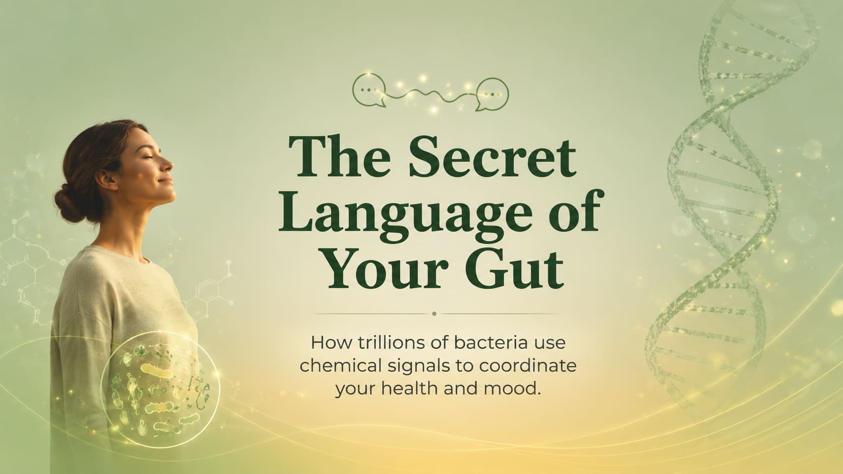 Is Your Gut Talking Behind Your Back? What Your Bacteria Don’t Want You to Ignore