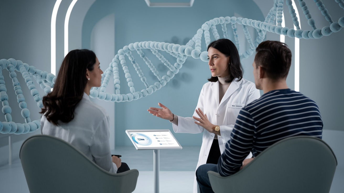 How Whole Exome Sequencing Can Detect Rare Genetic Disorders