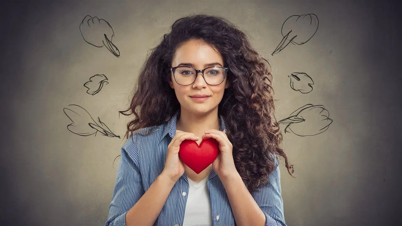 Major Factors Causing Heart Health Problems in Young People