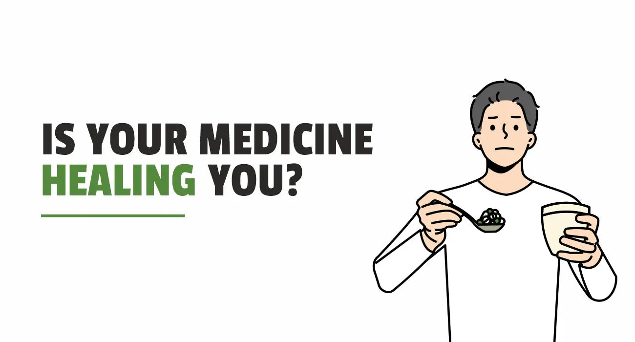 How Do You Know If A Medicine Actually Works? Mapmygenome