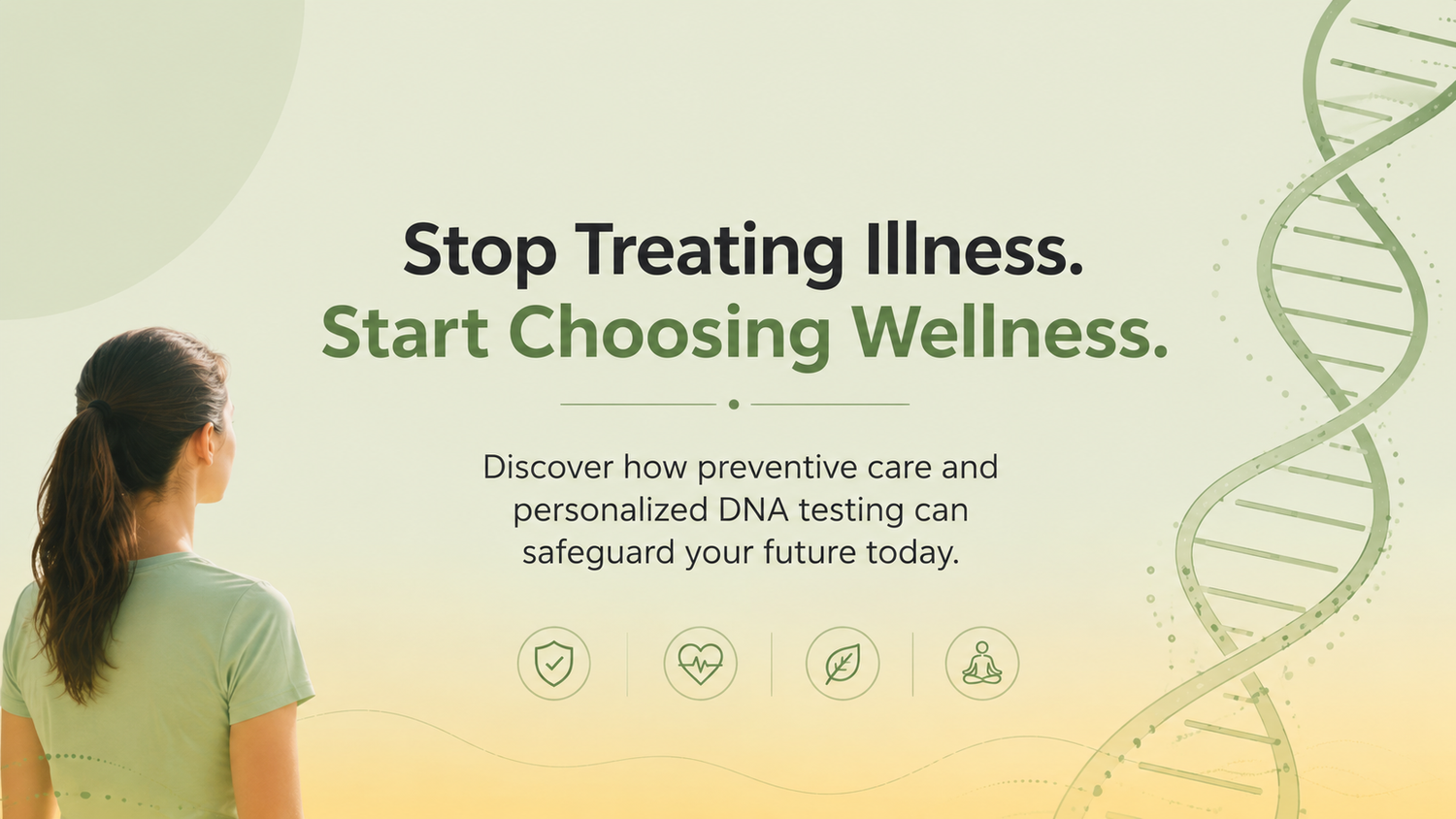 Preventive Healthcare: The Shift Towards Wellness