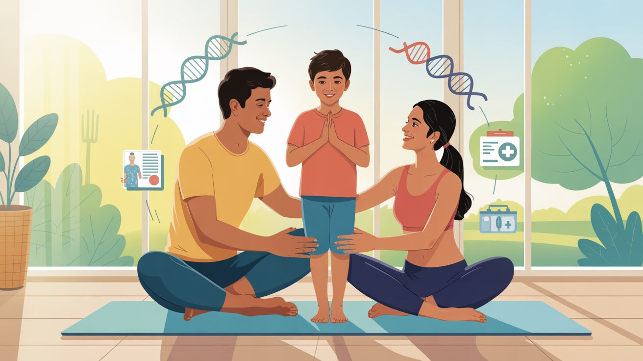 Preventive Healthcare: The Shift Towards Wellness