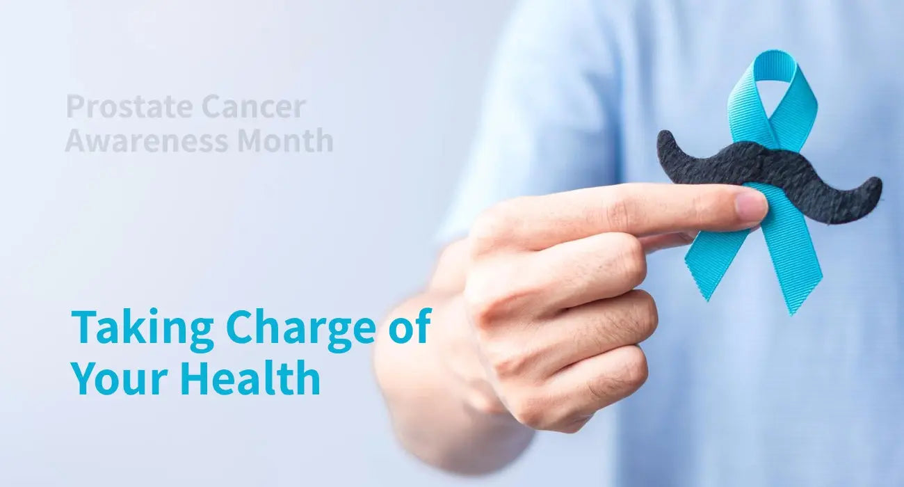 How Genomic Testing Can Help Assess Inherited Risk of Prostate Cancer Mapmygenome
